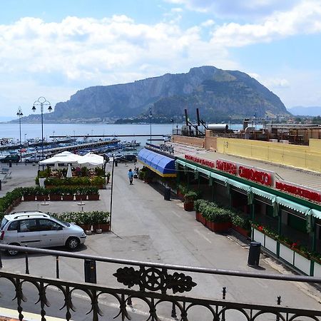 Mondello Holidays 客房 照片