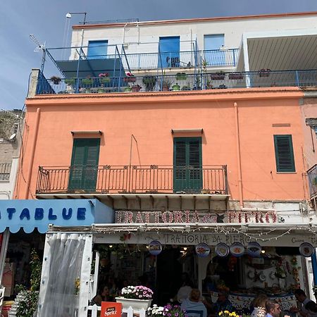 Mondello Holidays 外观 照片