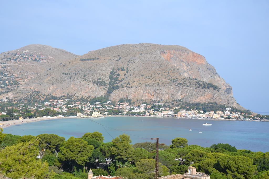 Mondello Holidays 客房 照片