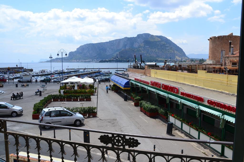 Mondello Holidays 客房 照片