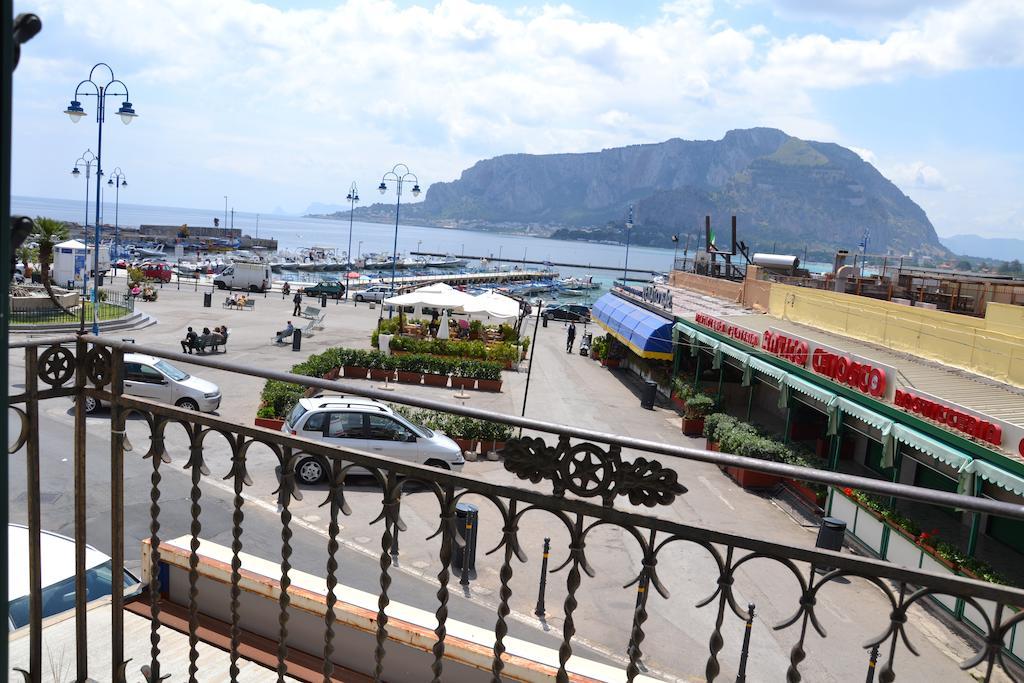 Mondello Holidays 客房 照片